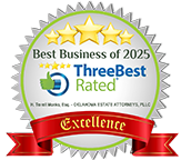 Best Business 2025